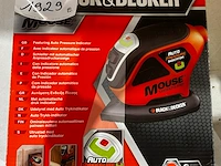 Schuurmachine black and decker - afbeelding 1 van  5