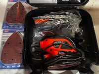 Schuurmachine black and decker - afbeelding 2 van  5
