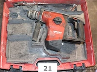Schuurmachine black & decker bd169 - afbeelding 2 van  2