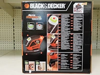 Schuurmachine black & decker - afbeelding 2 van  3