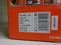 Schuurmachine black & decker - afbeelding 3 van  3