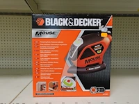 Schuurmachine black & decker - afbeelding 1 van  3