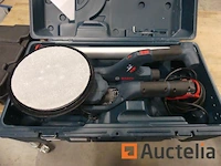 Schuurmachine bosch gtr55-225 draagbare giraffe - afbeelding 2 van  8