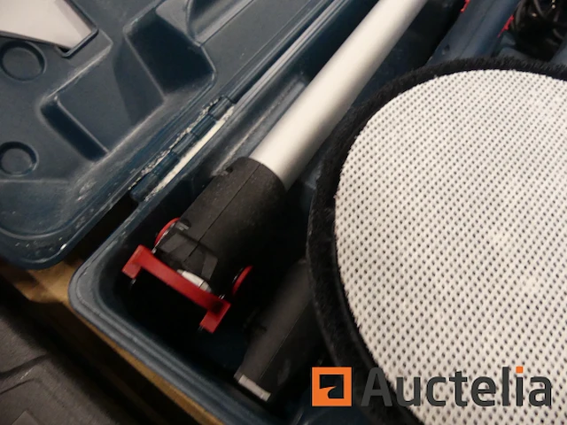 Schuurmachine bosch gtr55-225 draagbare giraffe - afbeelding 3 van  8
