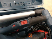 Schuurmachine bosch gtr55-225 draagbare giraffe - afbeelding 5 van  8