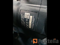 Schuurmachine bosch gtr55-225 draagbare giraffe - afbeelding 6 van  8