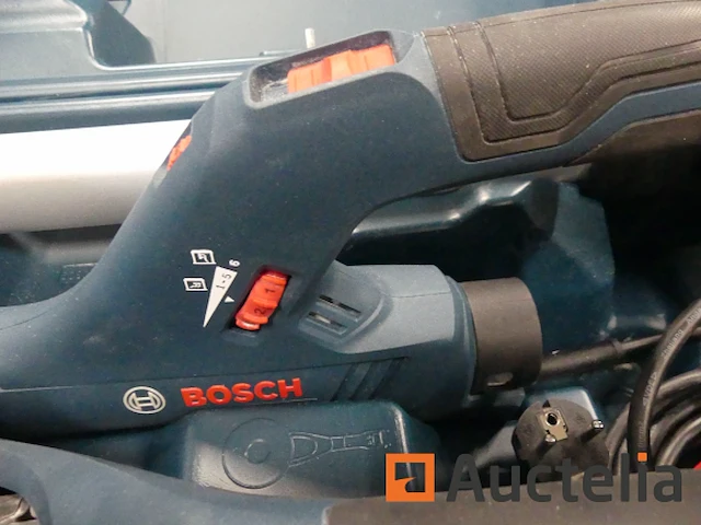 Schuurmachine bosch gtr55-225 draagbare giraffe - afbeelding 8 van  8