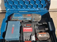Schuurmachine bosch - afbeelding 1 van  1