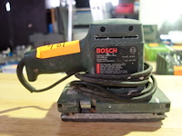 Schuurmachine bosch - afbeelding 1 van  2