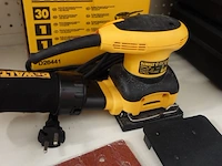 Schuurmachine dewalt - afbeelding 3 van  3