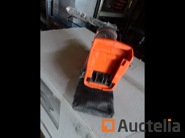 Schuurmachine driehoekige draadloos 18 v black&decker bdcds18 - afbeelding 2 van  5