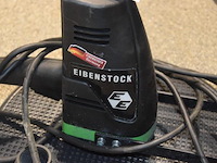 Schuurmachine eibenstock - afbeelding 2 van  3