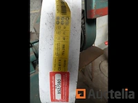 Schuurmachine en eindeloze riem gedoe - afbeelding 3 van  4