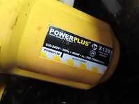 Schuurmachine en wipzaag - afbeelding 3 van  3