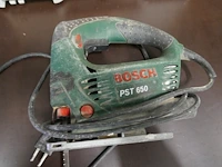 Schuurmachine festool + decoupeerzaagmachine bosch - afbeelding 4 van  4