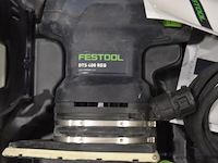 Schuurmachine festool, dts 400 req - afbeelding 2 van  2