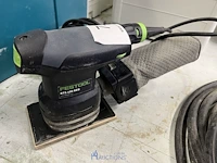 Schuurmachine festool - afbeelding 1 van  2