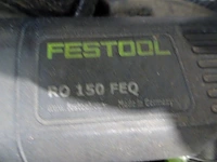 Schuurmachine festool - afbeelding 2 van  4