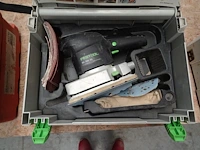 Schuurmachine festool - afbeelding 1 van  2