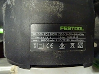 Schuurmachine festool - afbeelding 2 van  2