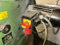 Schuurmachine flott - afbeelding 2 van  12