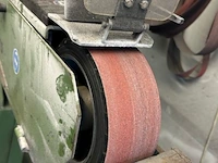 Schuurmachine flott - afbeelding 5 van  12