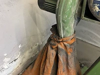 Schuurmachine flott - afbeelding 7 van  12