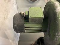 Schuurmachine flott - afbeelding 8 van  12