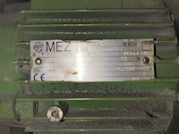 Schuurmachine flott - afbeelding 9 van  12