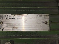 Schuurmachine flott - afbeelding 10 van  12