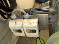 Schuurmachine flott - afbeelding 11 van  12
