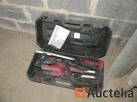 Schuurmachine giraf voor plafond einhell tc-dw 225 - afbeelding 1 van  3