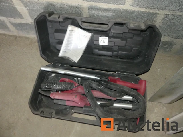 Schuurmachine giraf voor plafond einhell tc-dw 225 - afbeelding 2 van  3