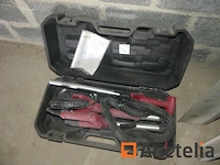 Schuurmachine giraf voor plafond einhell tc-dw 225 - afbeelding 2 van  3