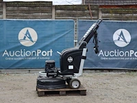 Schuurmachine htc 650 rx elektrisch - afbeelding 1 van  1