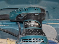 Schuurmachine makita, bo5031 - afbeelding 2 van  2