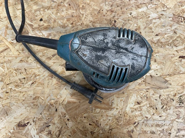 Schuurmachine makita - afbeelding 1 van  3