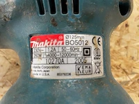 Schuurmachine makita - afbeelding 3 van  3