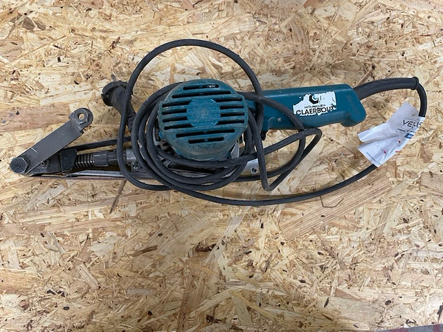 Schuurmachine makita - afbeelding 1 van  3