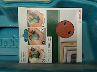 Schuurmachine makita - afbeelding 4 van  5