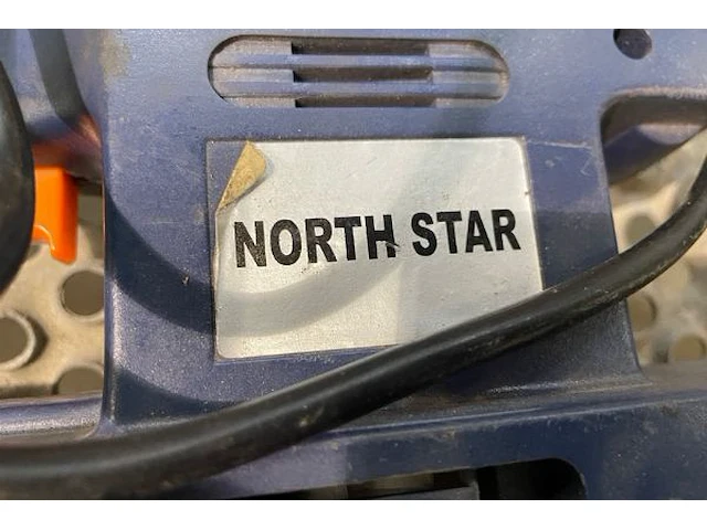 Schuurmachine north star - afbeelding 3 van  3