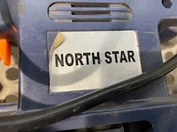 Schuurmachine north star - afbeelding 3 van  3