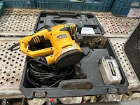 Schuurmachine powerplus - afbeelding 1 van  6