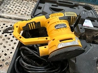 Schuurmachine powerplus - afbeelding 2 van  6