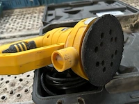 Schuurmachine powerplus - afbeelding 3 van  6
