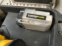 Schuurmachine powerplus - afbeelding 6 van  6