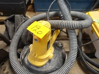 Schuurmachine powerplus - afbeelding 1 van  2