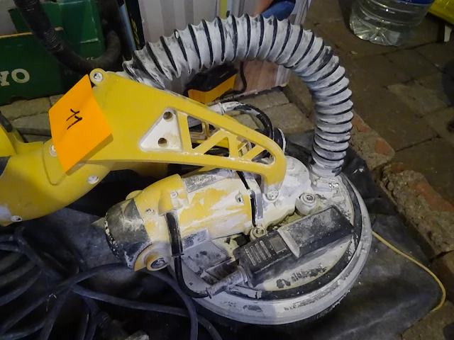 Schuurmachine stanley fatmax - afbeelding 2 van  5