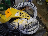 Schuurmachine stanley fatmax - afbeelding 2 van  5