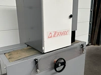 Schuurmachine tornado 300r - afbeelding 1 van  6